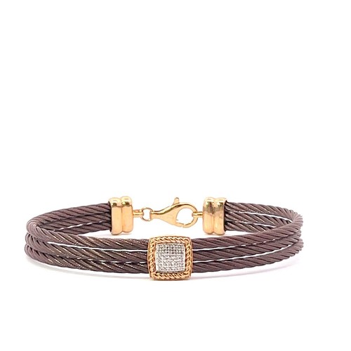 Copper tone wire - copper-tone,