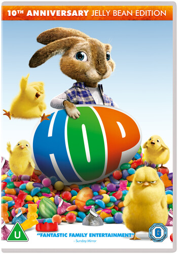 Hop dvd kaley - dvd, (2011)