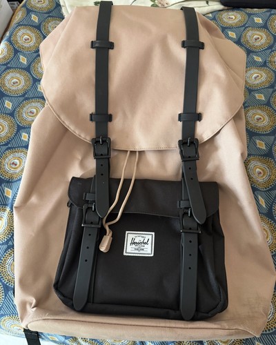 Herschel little america - herschel,
