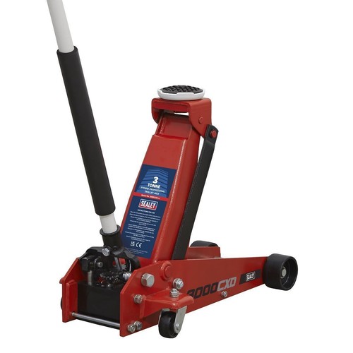 Sealey standard chassis - standard,