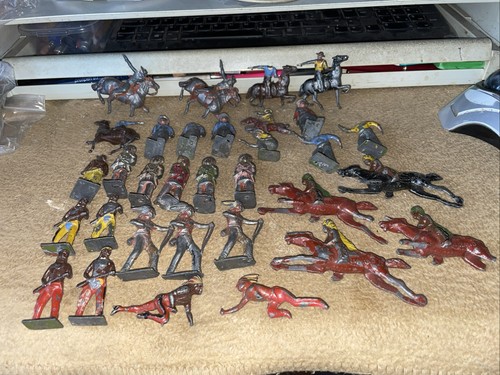 Job lot lead - job,