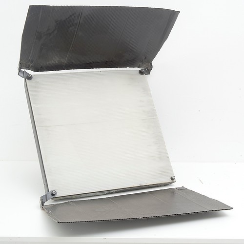 Bowens 50cm sq - 19.5",