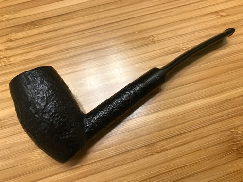 Tobacco pipe rare stanwell - tobacco,