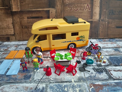 Playmobil 3647 summer fun - summer,