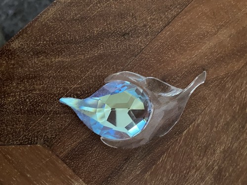 Wow rare swarovski - rare,