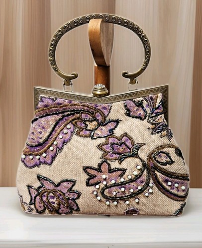 Leko london ornate beaded - london,