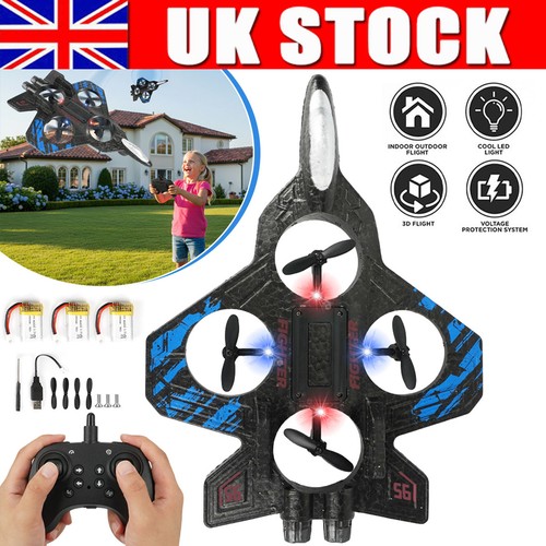 Remote control airplane - rc,