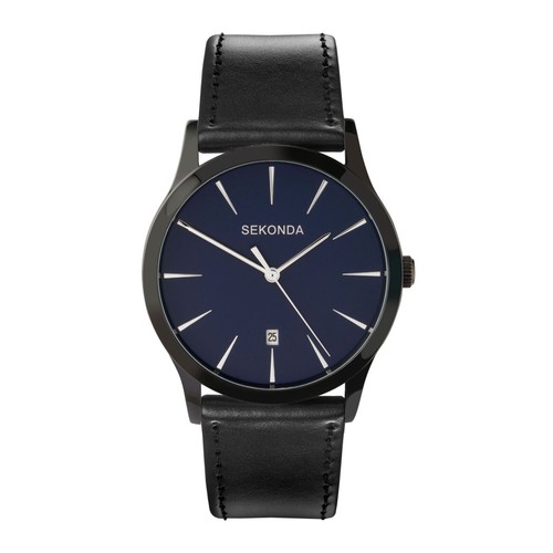 Sekonda gents 40mm - gents, oslo