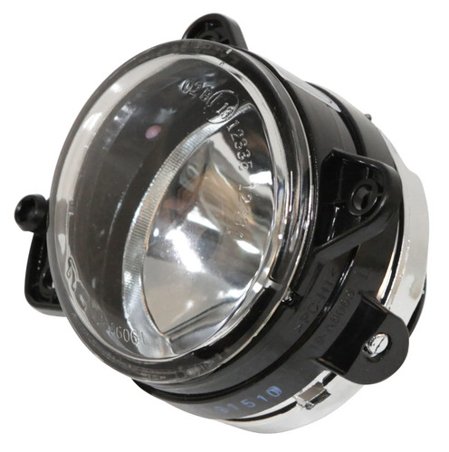 Front fog light left - fog, vw