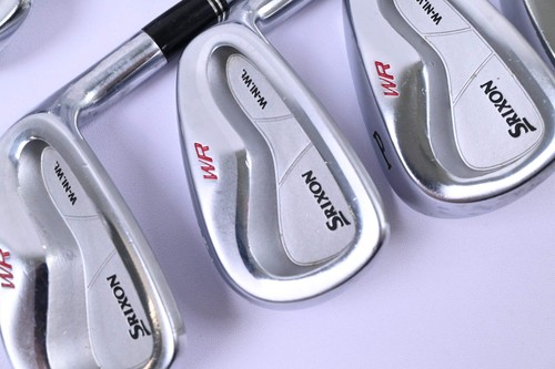 Srixon irons pw sw - irons, /