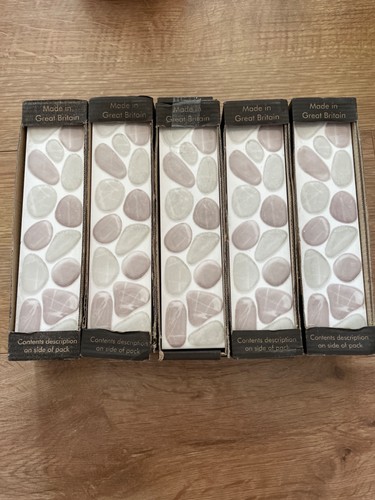 Job lot boxes candy tiles - lot,