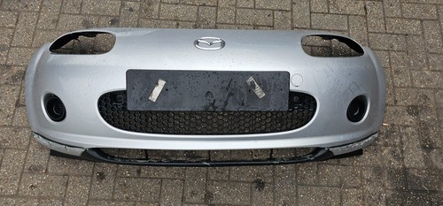 Mazda mx5 front - mx5, nc