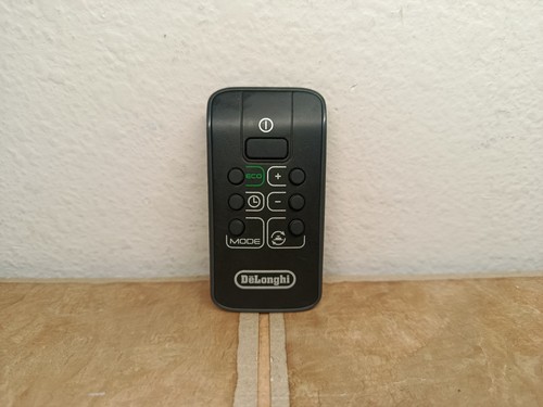 Oem delonghi remote control - delonghi,