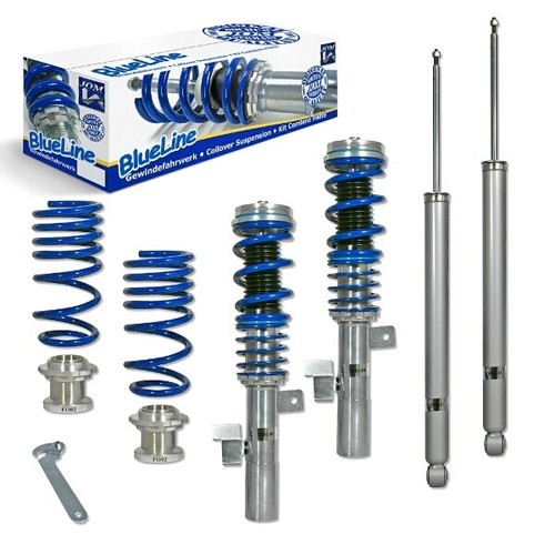 741030 blueline performance - 741030,
