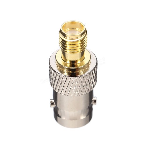 Adapter sma female bnc - to,