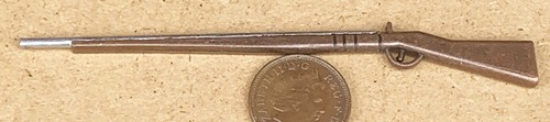 Kentucky long rifle dolls - kentucky,