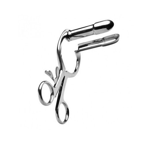 Ultimate anal spreader - anal, medical