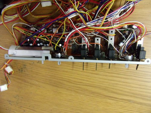 Tascam 244 playback amp - tascam,