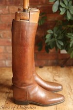 Royal Warrant Rare Vintage