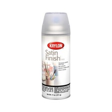 Krylon® Protective Satin