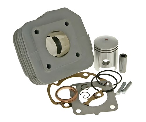 Cylinderkit airsal alu - cylinderkit,
