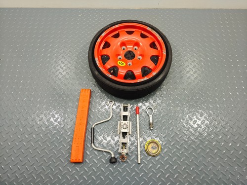 Porsche 911 996 - , spare