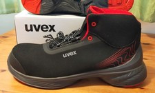 Uvex 1 G2 x-tended grip S3