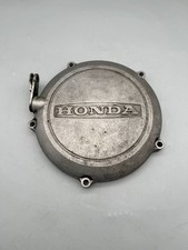 Honda CX500 Clutch Cover