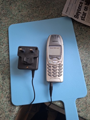 Nokia 6310i mobile phone - nokia,