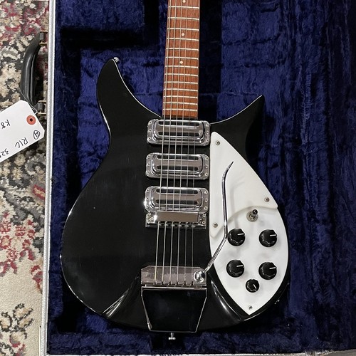 Rickenbacker 325 v63 - [rickenbacker],