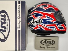 Arai RX-7 RR4 HAGA04 Full Face