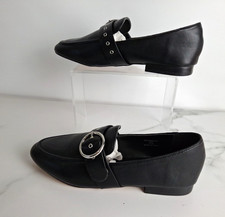 FAITH Ladies Flat Loafer shoes