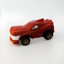 HEROES OF GOO JIT ZU GOO