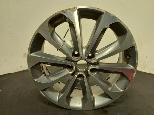 Nissan qashqai alloy - qashqai,