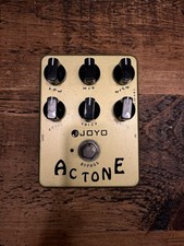 Joyo AC Tone Amp Simulator
