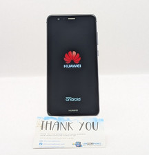 Huawei P10 Lite 64GB Black