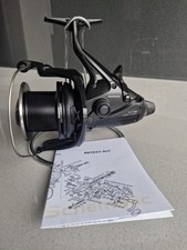 SHIMANO BAITRUNNER BIG 14000