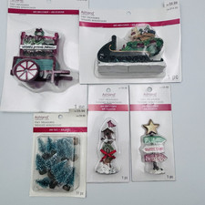 Set Of 5 Ashland Mini