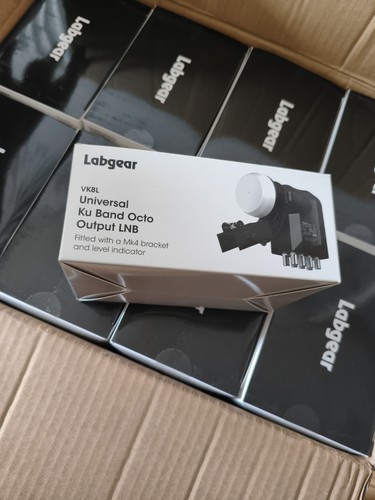 Latest version octo lnb - :, 8
