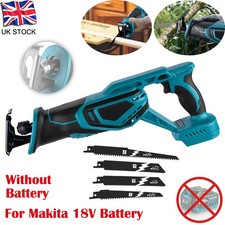 For Makita 18V Battery