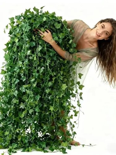 Strands 84ft artificial - 12,