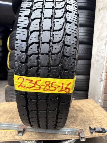General grabber 235 r16c - tr, 235/85
