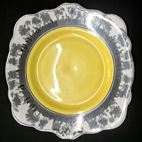 Foley black yellow - foley, black/yellow