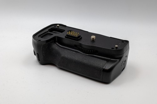 Battery grip bg4 compatible - grip, d-bg4