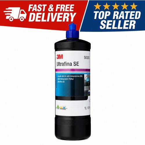 Ultrafina polish garage - 1l,