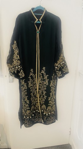 Maria inspired pakistani - maria,