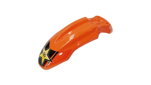 Stomp pit bike fender - stomp,