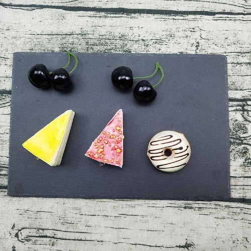 Homiu natural slate placemat - homiu,