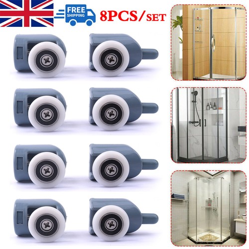 Pack shower door - 8, x