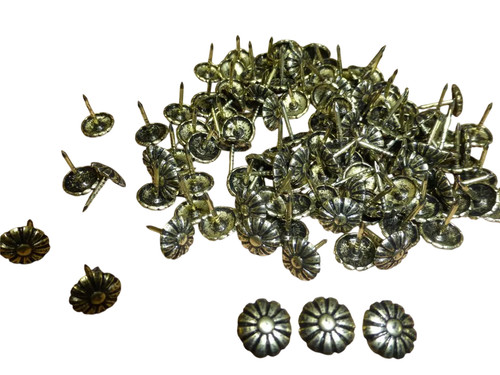100 daisy decorative - -,